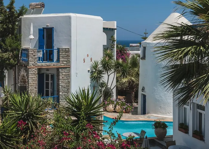 Fotilia Hotel