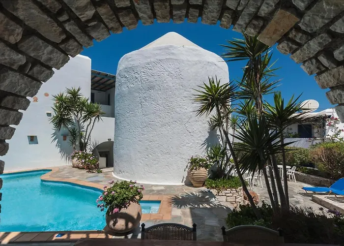 Fotilia Hotel