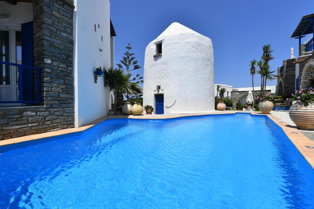 Hotel Fotilia